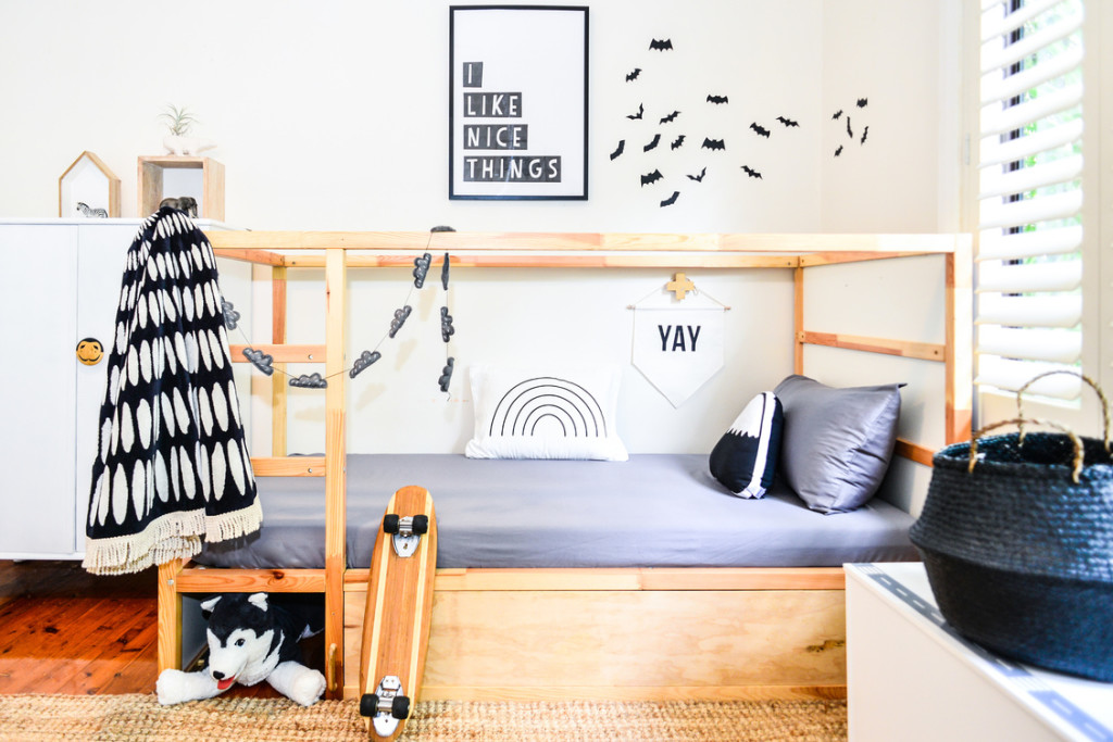 styling, kids bedding