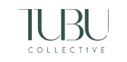 TUBU Collective logo green