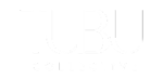 TUBU Collective logo white